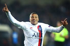Mbappé har ikke fornyet kontrakt med Paris Saint-Germain